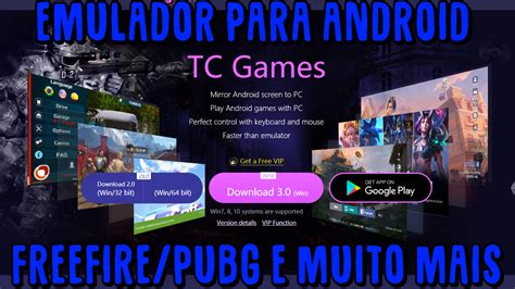 jogar no celular pelo pc